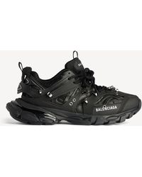 Balenciaga - Track Piercing Sneaker - Lyst