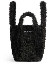 Balenciaga - Everyday 2.0 Xs North-south Shoulder Tote Bag - Lyst