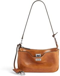 Balenciaga - Rodeo Sling Pochette - Lyst