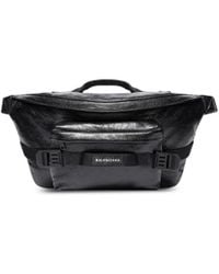 Balenciaga - Army Beltpack Large - Lyst