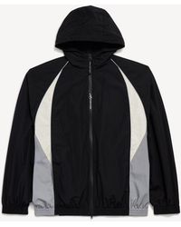 Balenciaga - Bodies Tracksuit Jacket - Lyst