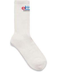 Balenciaga - Ebay Socks - Lyst