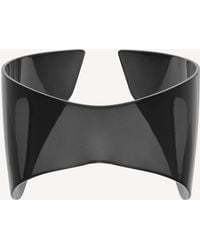 Balenciaga - Occhiali Da Sole A Maschera 24/7 - Lyst