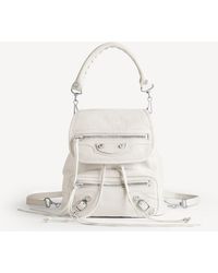 Balenciaga - Le City Backpack Mini - Lyst