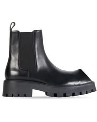 Balenciaga - Rhino Stiefel - Lyst