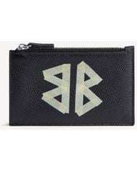 Balenciaga - Card Holder - Lyst