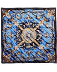 Balenciaga - Ai Scarf - Lyst