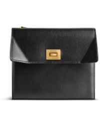 Balenciaga - Rodeo Large Coin And Card Holder - Lyst