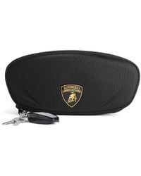 Balenciaga - Automobili Lamborghini Clutch With Charms - - Men's - Lyst