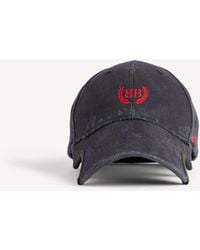 Balenciaga - Laurel Classic Cap - Lyst