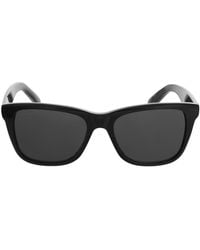 Balenciaga - Soho Square Af Sunglasses - Lyst