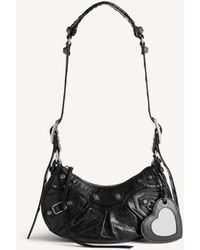 Balenciaga - Borsa A Tracolla Le Cagole Xs - Lyst