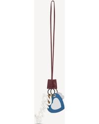 Balenciaga - Le City Charm Heart - Lyst