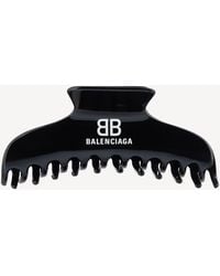 Balenciaga - Holli Hair Grip - Lyst