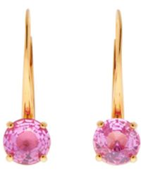 Balenciaga - Signora Earrings - Lyst