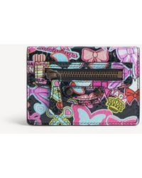 Balenciaga - Le City Mini Wallet - Lyst