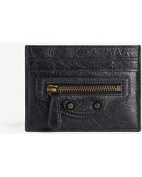 Balenciaga - Le City Card Holder - Lyst