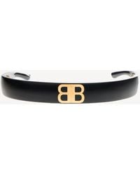 Balenciaga - Country Club Bb Headband - Lyst