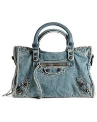 Balenciaga - Le City Bag Small - Lyst