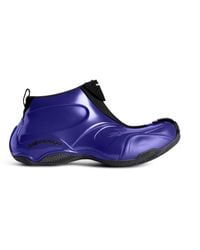 Balenciaga - Basketball Sneaker - Lyst