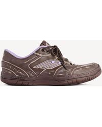 Balenciaga - Hamptons Sports Shoes - Lyst