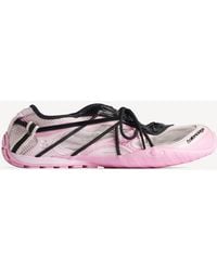 Balenciaga - Radar Slip-On Sneaker - Lyst
