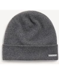 Balenciaga - Beanie - Lyst