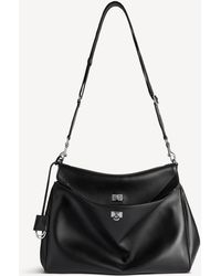 Balenciaga - Rodeo Messenger Bag Medium - Lyst