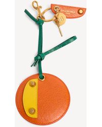 Balenciaga - Le City Keychain/Charm - Lyst