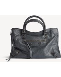 Balenciaga - Le City Tasche Mittelgroß - Lyst