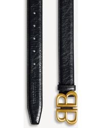 Balenciaga - Monaco Belt - Lyst