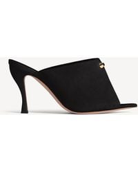 Balenciaga - Midnight City Mule - Lyst