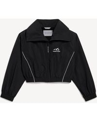 Balenciaga - Bodies Tracksuit Jacket - Lyst