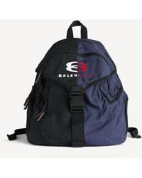 Balenciaga - Unity Backpack Large - Lyst