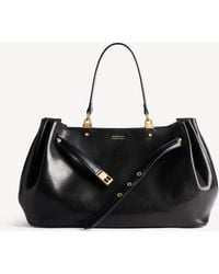 Balenciaga - Fan Carry All Bag Medium - Lyst