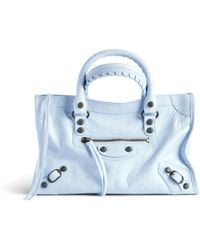 Balenciaga - Le City Bag Small - Lyst