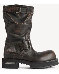 Balenciaga - Venom Boot - Lyst