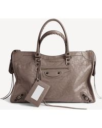 Balenciaga - Le City Bag Large - Lyst