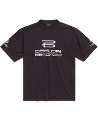 Balenciaga - Ai Generated T-shirt Medium Fit - Lyst