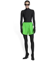 Balenciaga Synthetic 3b Sports Icon 