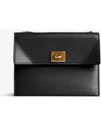Balenciaga - Leather Rodeo Wallet - Lyst