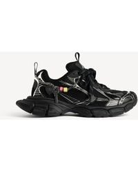 Balenciaga - 3Xl Sneaker With Charms - Lyst