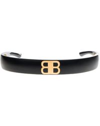 Balenciaga - Country Club Bb Haarreif - Lyst