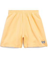 Balenciaga - Laurel Classic Joggingshorts - Lyst