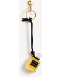 Balenciaga - Fragrance Miniature Bottle Charm - Lyst