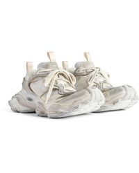 Balenciaga - Cargo Sneakers - Lyst