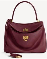 Balenciaga - Rodeo Handbag Mini - Lyst