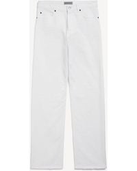 Balenciaga - Slim Fit Jeans - Lyst