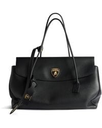 Balenciaga - Borsa Carry All Carrie - Lyst