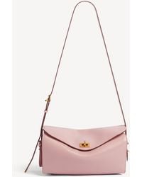 Balenciaga - Le 7 Shoulder Bag Medium - Lyst